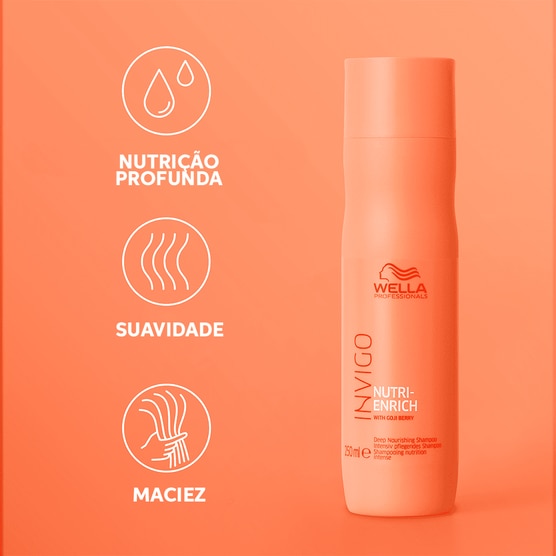 WELLA PRO. SHAMPOO       CARE 250ML